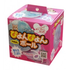 Nyanta Club Hopping Ball, CT289, cat Toy, Nyanta Club, cat Accessories, catsmart, Accessories, Toy